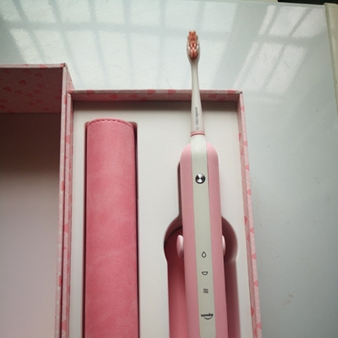 USMILE電動(dòng)牙刷怎么樣哪個(gè)國(guó)家的好嗎，親身測(cè)評(píng)(國(guó)家)