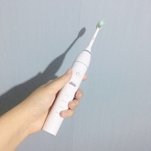 doxo多希爾電動牙刷怎么樣好用嗎是哪國的，d5親身評測體驗  