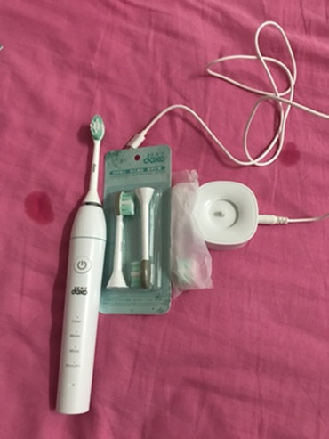 doxo多希爾電動牙刷怎么樣好用嗎是哪國的，d5親身評測體驗  