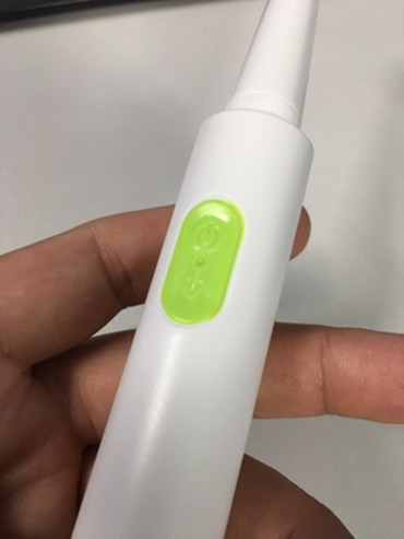 德國鉑瑞超聲波電動牙刷怎么樣好嗎，BR-X1電動牙刷親測