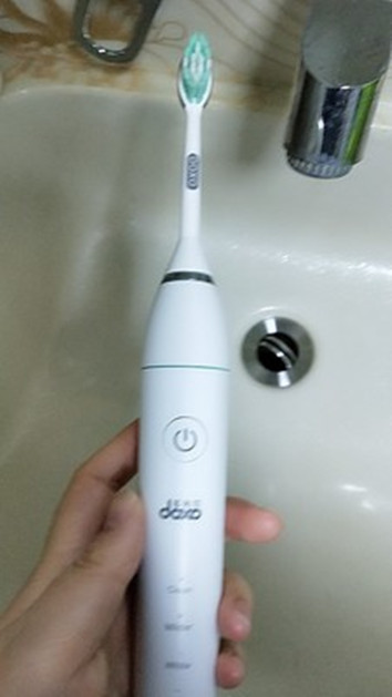 doxo多希爾電動牙刷怎么樣好用嗎是哪國的，d5親身評測體驗  