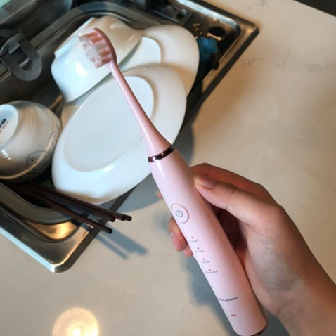 南極人電動(dòng)牙刷好不好怎么樣，NJR-D用戶親測(cè)(價(jià)格僅59元)