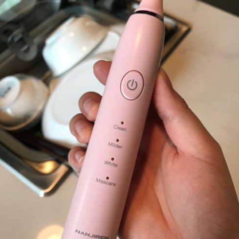 南極人電動(dòng)牙刷好不好怎么樣，NJR-D用戶親測(cè)(價(jià)格僅59元)