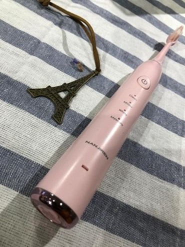 南極人電動(dòng)牙刷好不好怎么樣，NJR-D用戶親測(cè)(價(jià)格僅59元)