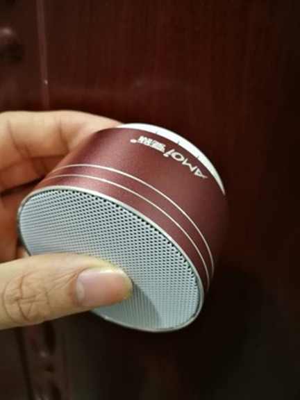 夏新藍牙音箱k2質量怎么樣，真實用戶使用體驗(功能詳解)