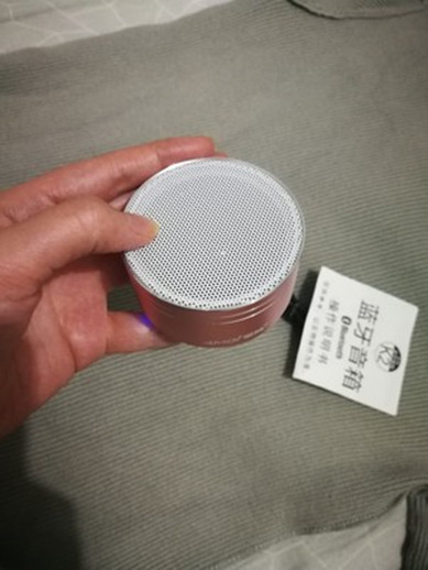 夏新藍牙音箱k2質量怎么樣，真實用戶使用體驗(功能詳解)