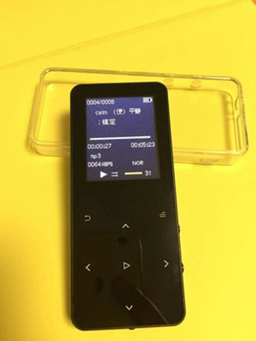 信海諾mp3質(zhì)量怎么樣，二次購買體驗測評(連接手機教程)