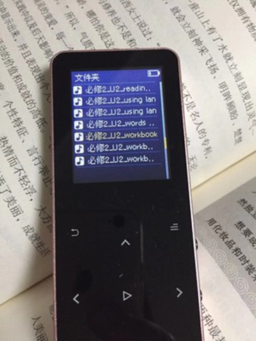 信海諾mp3質(zhì)量怎么樣，二次購買體驗測評(連接手機教程)