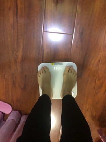 云麥體脂秤怎么樣準嗎，功能多/測量準確(親身體驗)