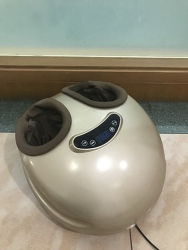 奧斯瑪足療機(jī)怎么樣，用戶真實(shí)使用后評(píng)價(jià)(效果佳/功能多)