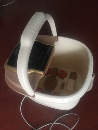 兄弟牌足浴盆怎么樣，用戶真實使用體驗