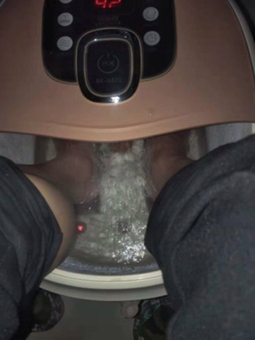 兄弟牌足浴盆怎么樣，用戶真實使用體驗