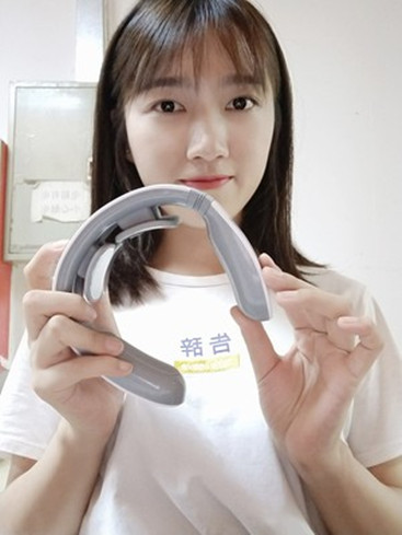 奧斯瑪按摩器質量好用嗎多少錢，親測四按摩頭效果更佳