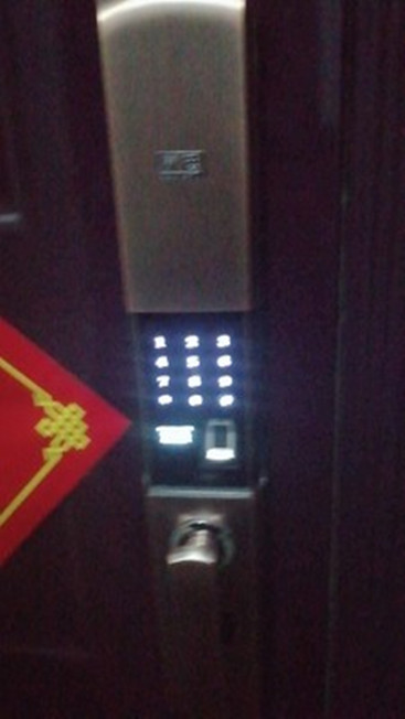 康廷智能指紋鎖質(zhì)量怎么樣好不好，真實(shí)體驗(yàn)測(cè)評(píng)(安全/實(shí)用)