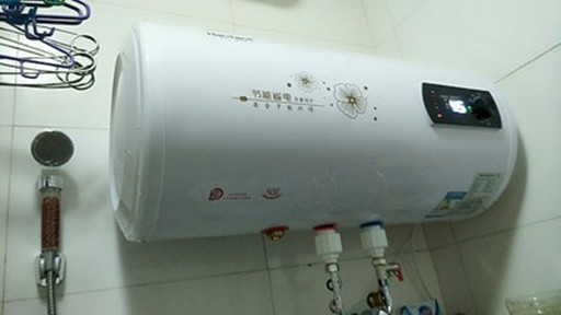 好太太熱水器質(zhì)量怎么樣，用戶真實(shí)使用評(píng)測(cè)(價(jià)格183元)