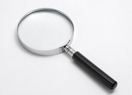 放大鏡原理是什么多少錢，聚光成像原理(一百元以內(nèi))