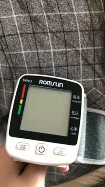 卓辰血壓計質量怎么樣多少錢，真實測評體驗更準(價格88元)
