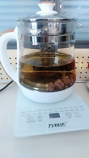 萬利達養(yǎng)生壺質(zhì)量怎么樣價格多少，使用一個月后測評(僅49.9元)