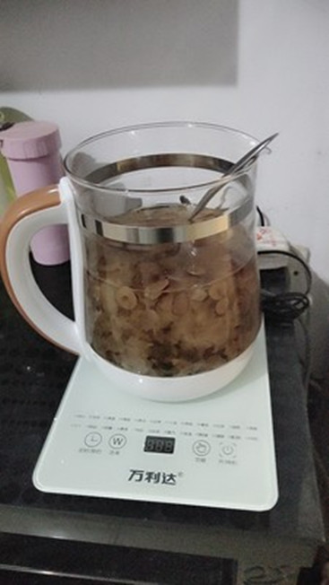萬利達養(yǎng)生壺質(zhì)量怎么樣價格多少，使用一個月后測評(僅49.9元)