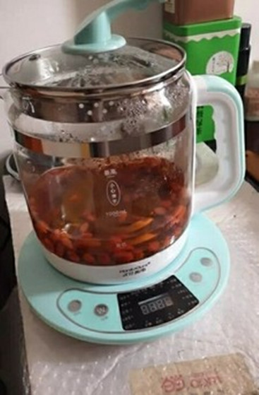 漢佳歐斯養(yǎng)生壺怎么樣多少錢，用戶測評體驗(價格僅99元）