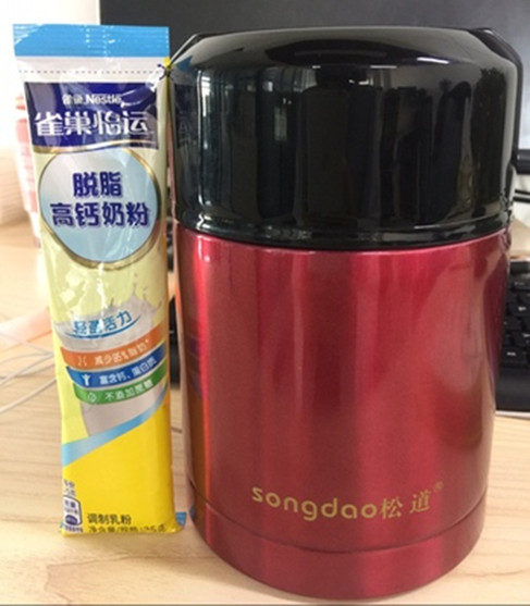 松道燜燒杯質(zhì)量怎么樣，使用半年后測評體驗