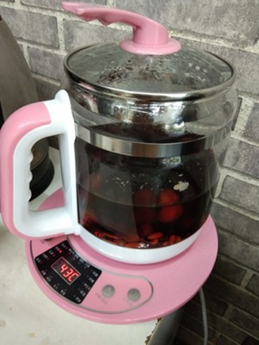 萬銳養(yǎng)生壺怎么樣，真實用戶使用體驗(功能多/質量好)
