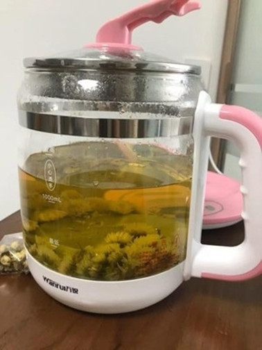 萬銳養(yǎng)生壺怎么樣，真實用戶使用體驗(功能多/質量好)