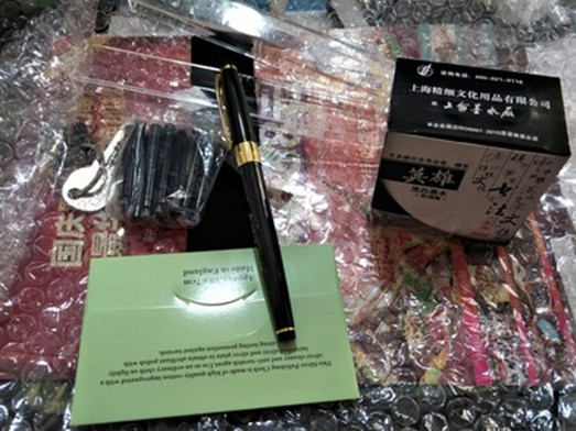 英雄鋼筆哪個(gè)型號(hào)好怎么樣，用戶體驗(yàn)評(píng)測(cè)(價(jià)格有優(yōu)惠喲)