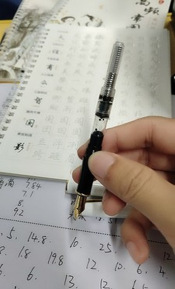 英雄鋼筆哪個(gè)型號(hào)好怎么樣，用戶體驗(yàn)評(píng)測(cè)(價(jià)格有優(yōu)惠喲)