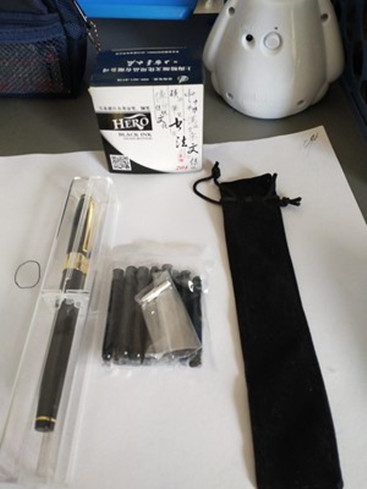 英雄鋼筆哪個(gè)型號(hào)好怎么樣，用戶體驗(yàn)評(píng)測(cè)(價(jià)格有優(yōu)惠喲)