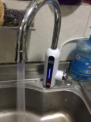 奧克斯電熱水龍頭質(zhì)量怎么樣安全嗎，用戶實(shí)測(安全/有效)