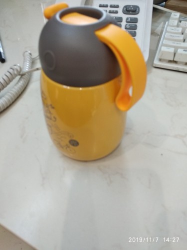 opus保溫杯質量怎么樣是國產的嗎，大肚杯使用體驗(國產品牌)