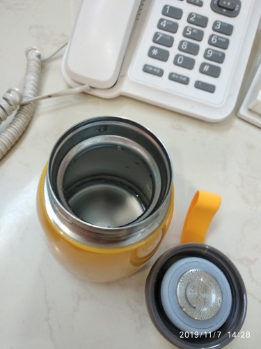 opus保溫杯質量怎么樣是國產的嗎，大肚杯使用體驗(國產品牌)