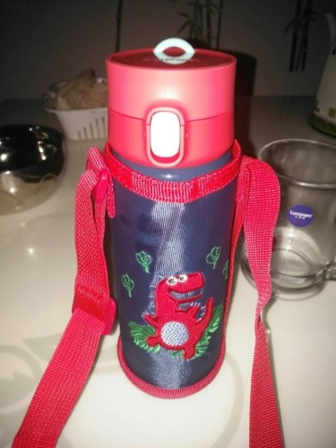 蘇泊爾保溫杯怎么樣質(zhì)量好嗎，兒童保溫杯使用體驗(yàn)分享