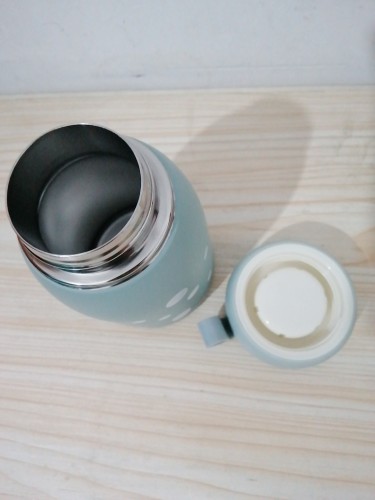 酷酷琪保溫杯怎么樣，COCOCI-MT320真實使用體驗(價格21.9)