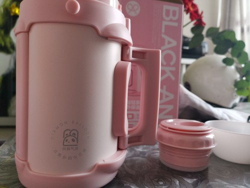 黑蟻保溫杯怎么樣是哪國(guó)品牌，H2真實(shí)使用體驗(yàn)(國(guó)產(chǎn)二線品牌)