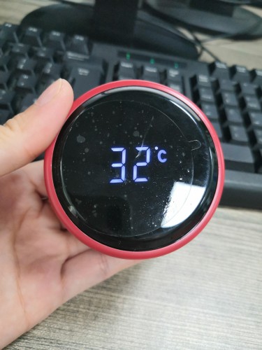 杯杯愛(ài)保溫杯怎么樣好用嗎，智能保溫杯使用體驗(yàn)(性?xún)r(jià)比超高)