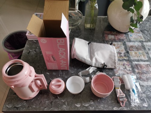 黑蟻保溫杯怎么樣是哪國(guó)品牌，H2真實(shí)使用體驗(yàn)(國(guó)產(chǎn)二線品牌)