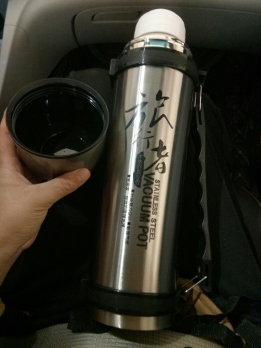 米選保溫壺質(zhì)量怎么樣好不好用，MXBWB-1使用體驗(yàn)(價(jià)格24.9)