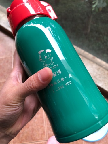 杯具熊保溫杯怎么樣是哪個國家的，ETB001使用體驗(價格148)