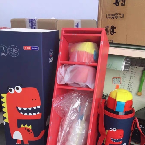 黑兔先生保溫杯好用嗎，兒童保溫杯真實(shí)使用體驗(yàn)(日本品牌)