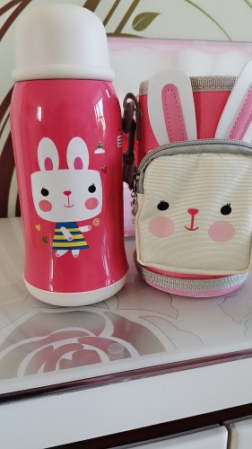 格非爾保溫杯好用嗎哪個(gè)國家品牌，兒童保溫杯使用體驗(yàn)(國產(chǎn)品牌)