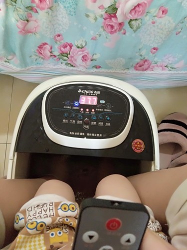 志高足浴盆質(zhì)量怎么樣多少錢一臺(tái)，志高ZG-8819親測(cè)(僅需59元)