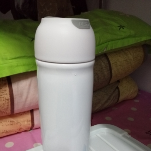 愛仕達保溫杯質量怎么樣，使用一星期評測(性價比高值得信賴)