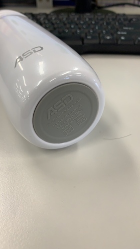 愛仕達保溫杯質量怎么樣，使用一星期評測(性價比高值得信賴)