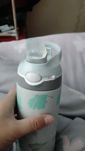 玫萊斯保溫杯怎么樣是哪國品牌，吸管保溫杯使用體驗(美國品牌)