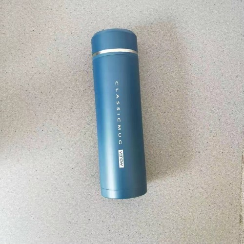 vanow保溫杯怎么樣什么牌子，商務保溫杯使用體驗(國產(chǎn)品牌)