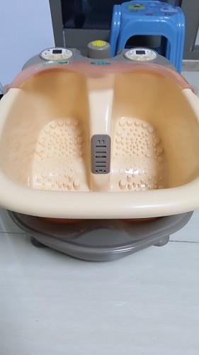 忘不了足浴盆怎么樣是牌子嗎，F(xiàn)T-18使用效果拍評測(國產(chǎn))