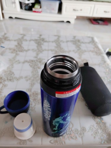 北極行保溫杯怎么樣什么牌子，兒童保溫杯使用體驗(yàn)(國(guó)產(chǎn)品牌)