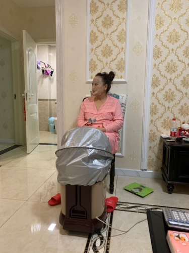 美爾潤(rùn)足浴盆怎么樣漏電嗎，真實(shí)效果使用評(píng)測(cè)(價(jià)格239元)